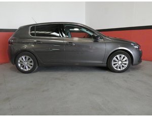
										PEUGEOT 308 1.2 PURETECH 130CV ALLURE PACK EAT8 full									