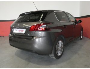 
										PEUGEOT 308 1.2 PURETECH 130CV ALLURE PACK EAT8 full									
