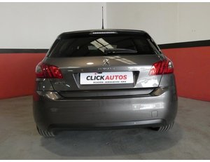 
										PEUGEOT 308 1.2 PURETECH 130CV ALLURE PACK EAT8 full									