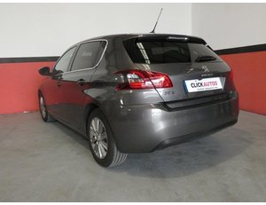 
										PEUGEOT 308 1.2 PURETECH 130CV ALLURE PACK EAT8 full									