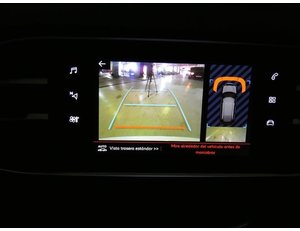 
										PEUGEOT 308 SW 1.2 PURETECH 130CV GT PACK + TECHO full									