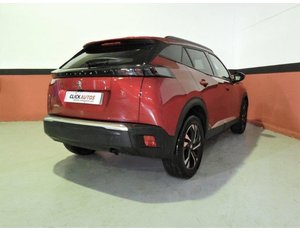 
										PEUGEOT 2008 1.2 PURETECH 100CV ALLURE PACK full									