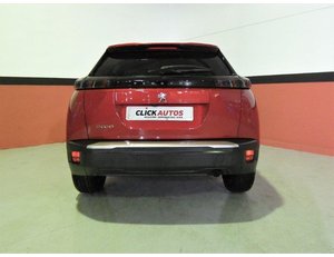 
										PEUGEOT 2008 1.2 PURETECH 100CV ALLURE PACK full									