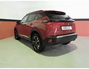 
										PEUGEOT 2008 1.2 PURETECH 100CV ALLURE PACK full									