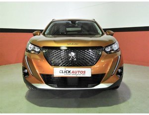 
										PEUGEOT 2008 1.2 PURETECH 100CV ALLURE PACK full									