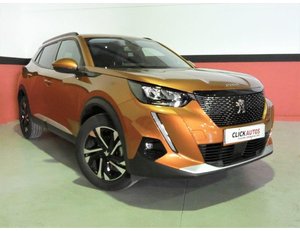 
										PEUGEOT 2008 1.2 PURETECH 100CV ALLURE PACK full									