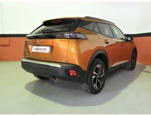 
										PEUGEOT 2008 1.2 PURETECH 100CV ALLURE PACK full									