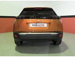 
										PEUGEOT 2008 1.2 PURETECH 100CV ALLURE PACK full									