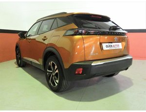 
										PEUGEOT 2008 1.2 PURETECH 100CV ALLURE PACK full									