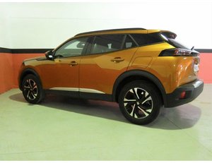 
										PEUGEOT 2008 1.2 PURETECH 100CV ALLURE PACK full									
