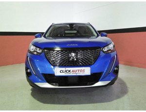 
										PEUGEOT 2008 1.2 PURETECH 100CV ALLURE PACK full									