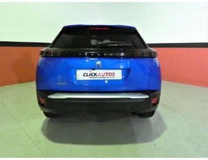 
										PEUGEOT 2008 1.2 PURETECH 100CV ALLURE PACK full									