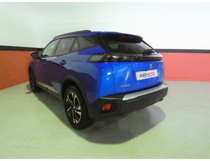 
										PEUGEOT 2008 1.2 PURETECH 100CV ALLURE PACK full									