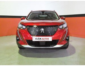 
										PEUGEOT 2008 1.2 PURETECH 130CV ALLURE PACK EAT8 full									