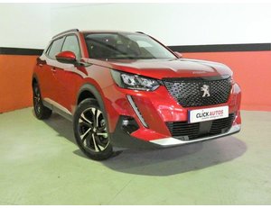 
										PEUGEOT 2008 1.2 PURETECH 130CV ALLURE PACK EAT8 full									
