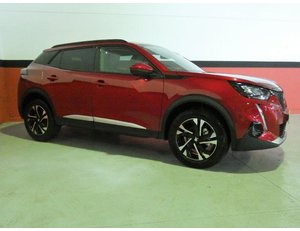 
										PEUGEOT 2008 1.2 PURETECH 130CV ALLURE PACK EAT8 full									