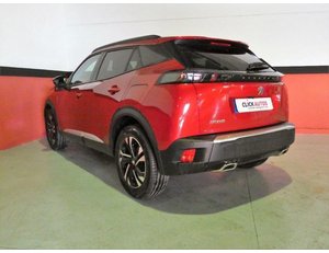 
										PEUGEOT 2008 1.2 PURETECH 130CV ALLURE PACK EAT8 full									