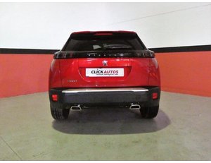 
										PEUGEOT 2008 1.2 PURETECH 130CV ALLURE PACK EAT8 full									