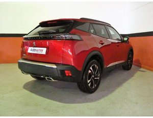 
										PEUGEOT 2008 1.2 PURETECH 130CV ALLURE PACK EAT8 full									