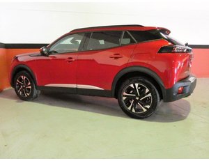 
										PEUGEOT 2008 1.2 PURETECH 130CV ALLURE PACK EAT8 full									