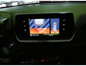 
										PEUGEOT 2008 1.2 PURETECH 130CV ALLURE PACK EAT8 full									