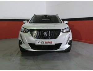 
										PEUGEOT 2008 1.2 PURETECH 130CV ALLURE PACK EAT8 full									