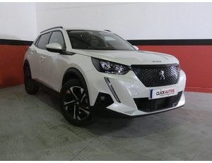 
										PEUGEOT 2008 1.2 PURETECH 130CV ALLURE PACK EAT8 full									