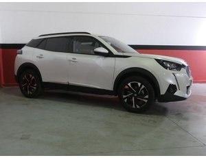
										PEUGEOT 2008 1.2 PURETECH 130CV ALLURE PACK EAT8 full									