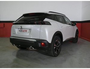 
										PEUGEOT 2008 1.2 PURETECH 130CV ALLURE PACK EAT8 full									