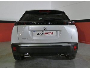
										PEUGEOT 2008 1.2 PURETECH 130CV ALLURE PACK EAT8 full									