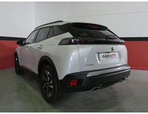 
										PEUGEOT 2008 1.2 PURETECH 130CV ALLURE PACK EAT8 full									