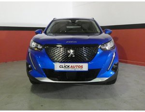 
										PEUGEOT 2008 1.2 PURETECH 130CV ALLURE PACK EAT8 full									