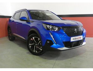 
										PEUGEOT 2008 1.2 PURETECH 130CV ALLURE PACK EAT8 full									