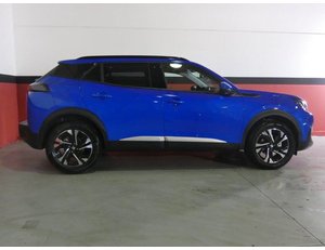 
										PEUGEOT 2008 1.2 PURETECH 130CV ALLURE PACK EAT8 full									