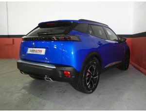
										PEUGEOT 2008 1.2 PURETECH 130CV ALLURE PACK EAT8 full									