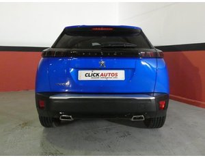 
										PEUGEOT 2008 1.2 PURETECH 130CV ALLURE PACK EAT8 full									
