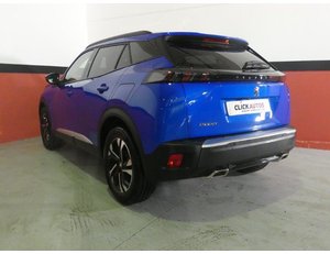 
										PEUGEOT 2008 1.2 PURETECH 130CV ALLURE PACK EAT8 full									