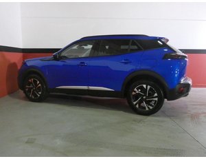
										PEUGEOT 2008 1.2 PURETECH 130CV ALLURE PACK EAT8 full									
