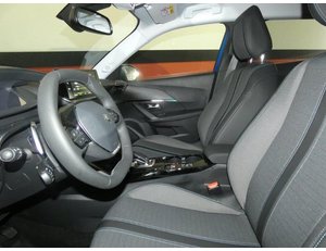 
										PEUGEOT 2008 1.2 PURETECH 130CV ALLURE PACK EAT8 full									