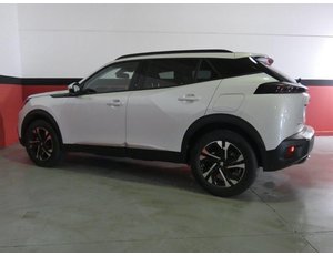 
										PEUGEOT 2008 1.2 PURETECH 130CV ALLURE PACK EAT8 full									