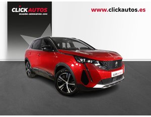 
										PEUGEOT 3008 1.5 BLUEHDI 130CV GT PACK full									