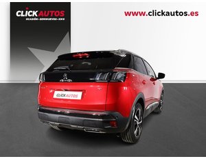 
										PEUGEOT 3008 1.5 BLUEHDI 130CV GT PACK full									