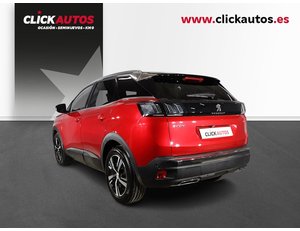 
										PEUGEOT 3008 1.5 BLUEHDI 130CV GT PACK full									