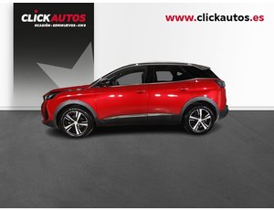 
										PEUGEOT 3008 1.5 BLUEHDI 130CV GT PACK full									