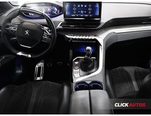 
										PEUGEOT 3008 1.5 BLUEHDI 130CV GT PACK full									