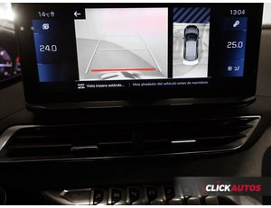 
										PEUGEOT 3008 1.5 BLUEHDI 130CV GT PACK full									