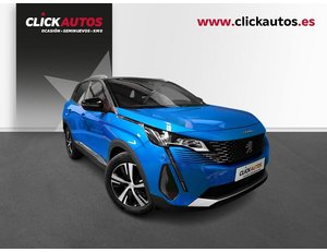 
										PEUGEOT 3008 1.5 BLUEHDI 130CV GT PACK full									