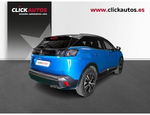 
										PEUGEOT 3008 1.5 BLUEHDI 130CV GT PACK full									