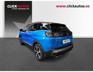 
										PEUGEOT 3008 1.5 BLUEHDI 130CV GT PACK full									