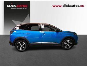 
										PEUGEOT 3008 1.5 BLUEHDI 130CV GT PACK full									